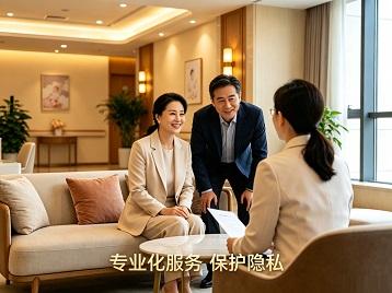 法库有偿售卵代生女生的客户的客户群体有哪些