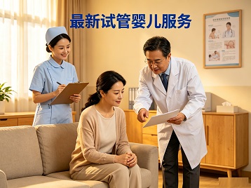 法库有偿捐卵代孕妈妈第试管孩全新服务价格明细：