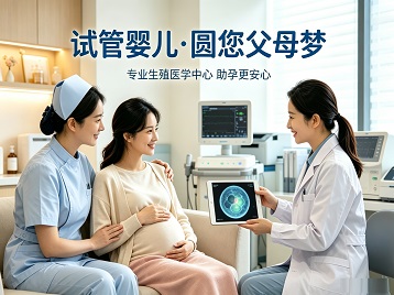 法库辅助生育服务 试管婴儿行业的兴起背景、发展与未来展望